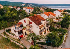 56 m² Apartment ∙ 1 bedroom ∙ 5 guests