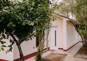 56 m² Apartment ∙ 1 bedroom ∙ 5 guests
