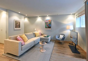 56 m² Apartment ∙ 1 bedroom ∙ 4 guests