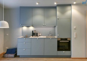 56 m² Apartment ∙ 1 bedroom ∙ 4 guests