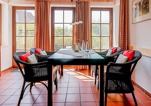 56 m² Apartment ∙ 1 bedroom ∙ 3 guests