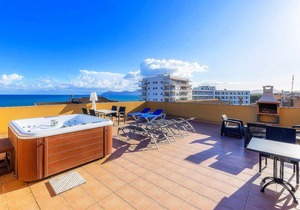 56 m² Apartment ∙ 1 bedroom ∙ 2 guests