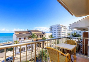 56 m² Apartment ∙ 1 bedroom ∙ 2 guests