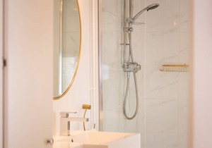 56 m² Apartment ∙ 1 bedroom ∙ 4 guests