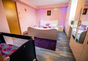 56 m² Apartment ∙ 1 bedroom ∙ 4 guests