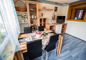 56 m² Apartment ∙ 1 bedroom ∙ 4 guests