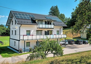 56 m² Apartment ∙ 2 bedrooms ∙ 6 guests