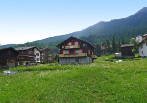 56 m² Apartment ∙ 2 bedrooms ∙ 4 guests