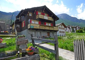 56 m² Apartment ∙ 2 bedrooms ∙ 4 guests