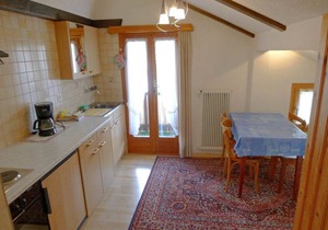 56 m² Apartment ∙ 2 bedrooms ∙ 4 guests
