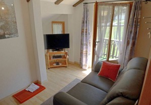 56 m² Apartment ∙ 2 bedrooms ∙ 4 guests