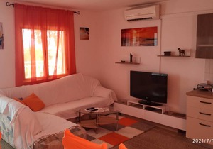 56 m² Apartment ∙ 2 bedrooms ∙ 4 guests