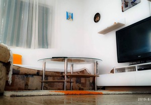 56 m² Apartment ∙ 2 bedrooms ∙ 4 guests