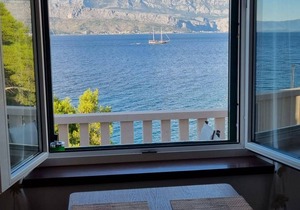 56 m² Apartment ∙ 2 bedrooms ∙ 4 guests