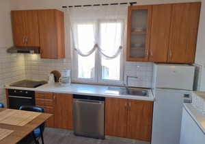 56 m² Apartment ∙ 2 bedrooms ∙ 4 guests