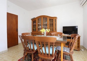 56 m² Apartment ∙ 2 bedrooms ∙ 5 guests