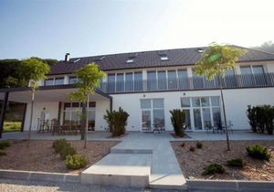 56 m² Apartment ∙ 2 bedrooms ∙ 4 guests