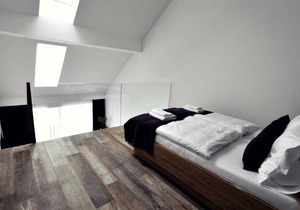 56 m² Apartment ∙ 2 bedrooms ∙ 4 guests