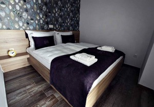 56 m² Apartment ∙ 2 bedrooms ∙ 4 guests