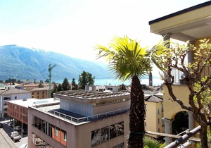 56 m² Apartment ∙ 2 bedrooms ∙ 4 guests
