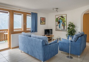 56 m² Apartment ∙ 2 bedrooms ∙ 5 guests