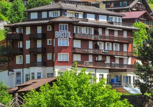 56 m² Apartment ∙ 2 bedrooms ∙ 4 guests
