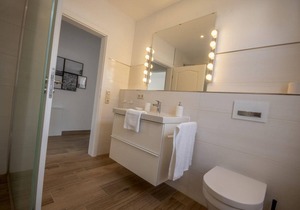 56 m² Apartment ∙ 2 bedrooms ∙ 6 guests