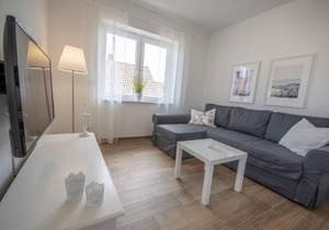 56 m² Apartment ∙ 2 bedrooms ∙ 6 guests