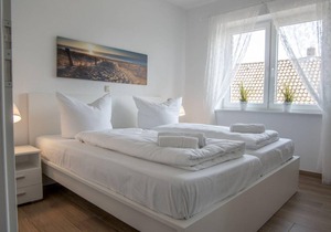 56 m² Apartment ∙ 2 bedrooms ∙ 6 guests