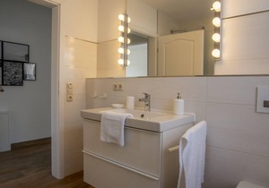 56 m² Apartment ∙ 2 bedrooms ∙ 6 guests
