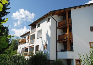 56 m² Apartment ∙ 2 bedrooms ∙ 5 guests