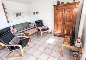 56 m² Apartment ∙ 2 bedrooms ∙ 5 guests