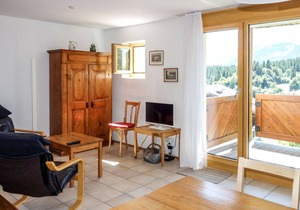 56 m² Apartment ∙ 2 bedrooms ∙ 5 guests