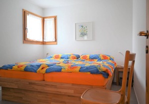 56 m² Apartment ∙ 2 bedrooms ∙ 5 guests