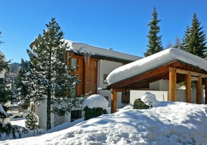 56 m² Apartment ∙ 2 bedrooms ∙ 5 guests
