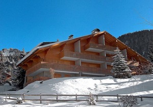 56 m² Apartment ∙ 2 bedrooms ∙ 4 guests