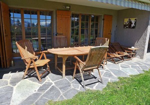 56 m² Apartment ∙ 2 bedrooms ∙ 4 guests