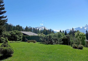56 m² Apartment ∙ 2 bedrooms ∙ 4 guests