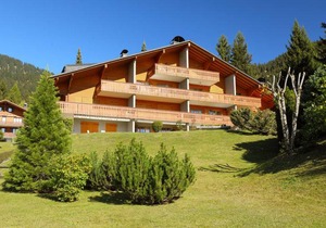 56 m² Apartment ∙ 2 bedrooms ∙ 4 guests