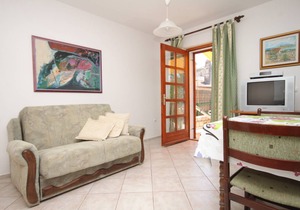 56 m² Apartment ∙ 2 bedrooms ∙ 5 guests
