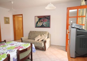 56 m² Apartment ∙ 2 bedrooms ∙ 5 guests