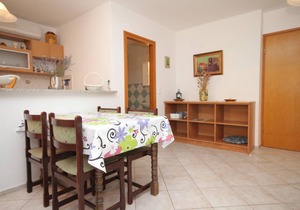 56 m² Apartment ∙ 2 bedrooms ∙ 5 guests