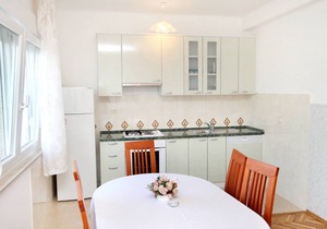 56 m² Apartment ∙ 2 bedrooms ∙ 5 guests