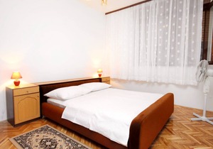 56 m² Apartment ∙ 2 bedrooms ∙ 5 guests