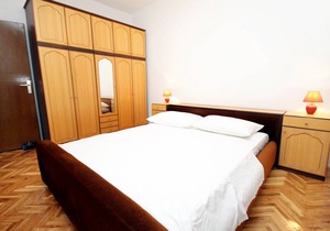 56 m² Apartment ∙ 2 bedrooms ∙ 5 guests