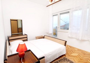 56 m² Apartment ∙ 2 bedrooms ∙ 5 guests