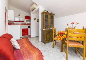 56 m² Apartment ∙ 2 bedrooms ∙ 4 guests