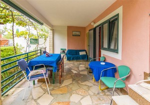 56 m² Apartment ∙ 2 bedrooms ∙ 4 guests