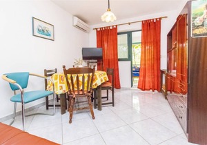 56 m² Apartment ∙ 2 bedrooms ∙ 4 guests