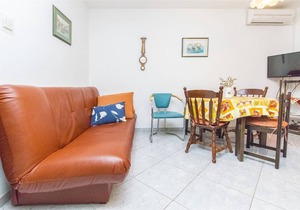 56 m² Apartment ∙ 2 bedrooms ∙ 4 guests